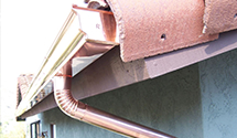 half-round-gutter-installation Experts in Coweta